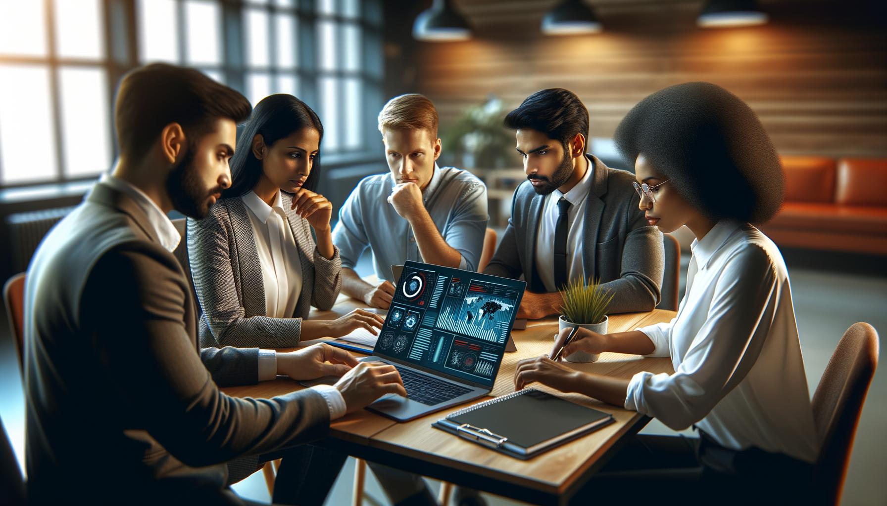 AI-Driven Cybersecurity: Best Practices