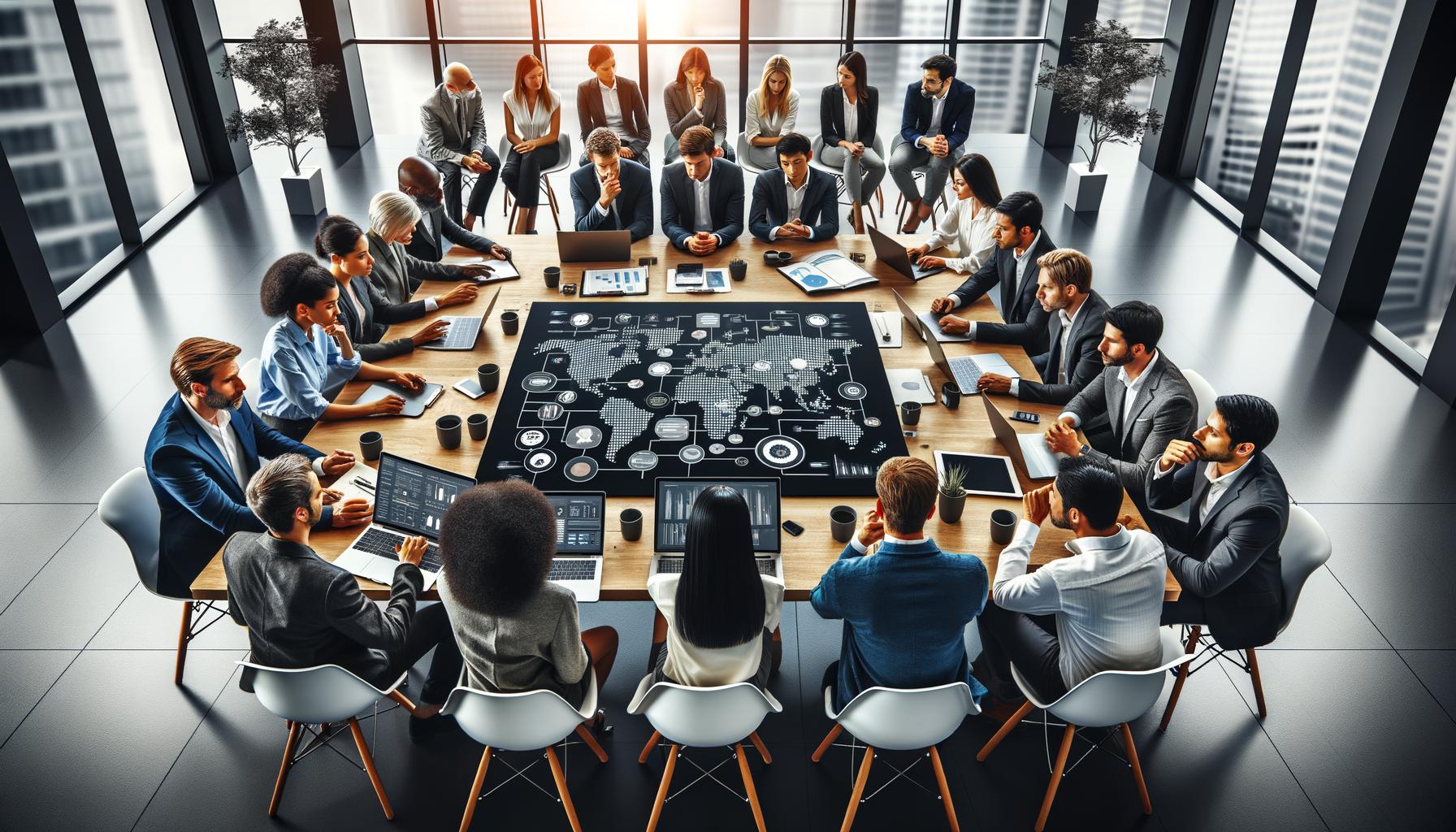 AI-Driven Process Mining: Praktische Tipps