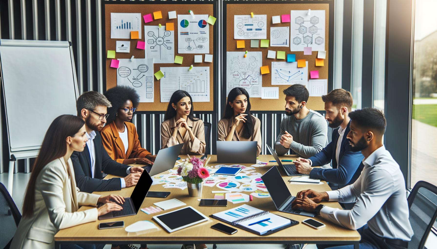 Agile Project Management Tools: Pro Tipps