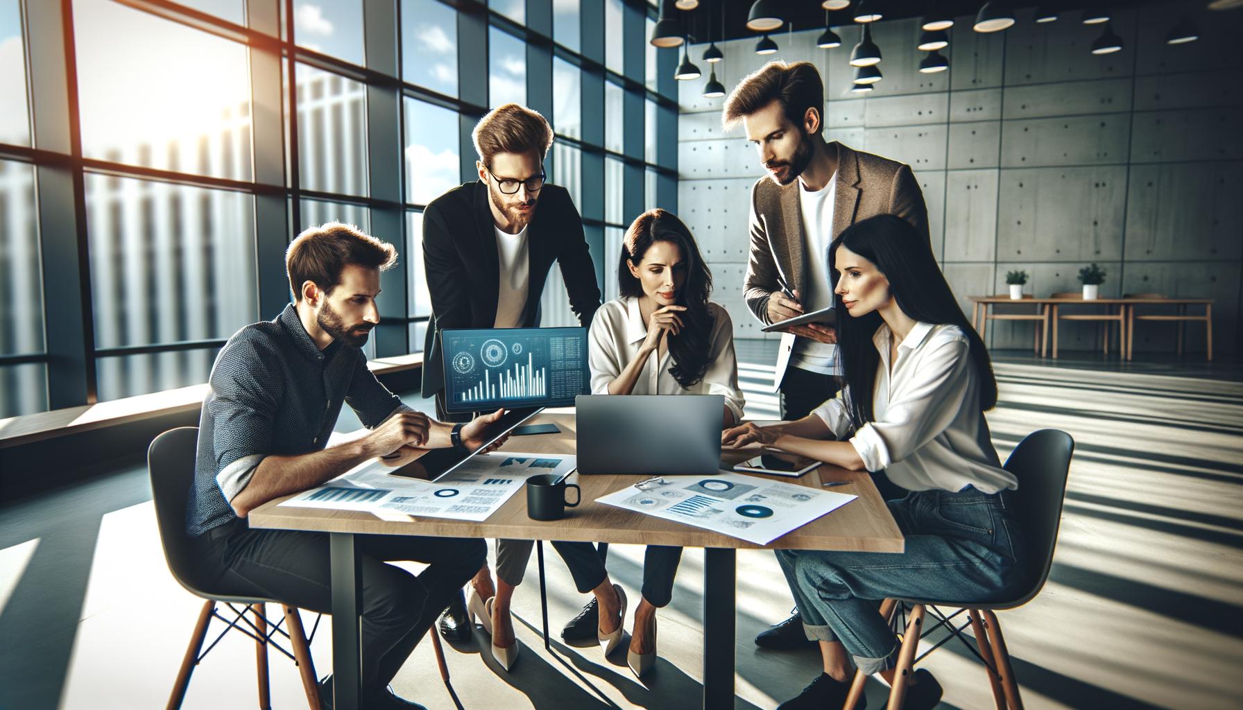 Alternative Datenanalyse: Neue Perspektiven