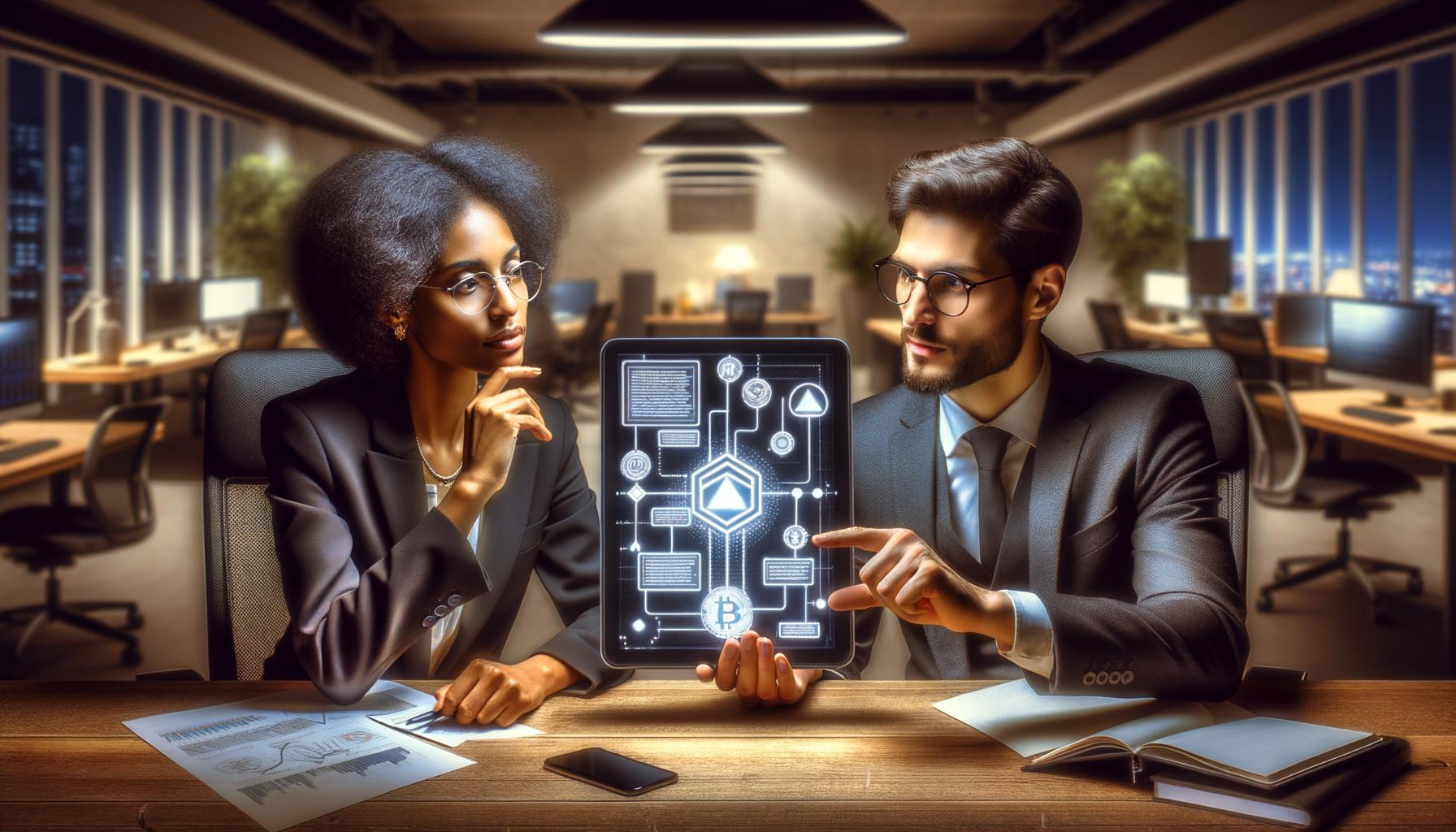 Anwendungsfälle für Smart Contracts Erklärt