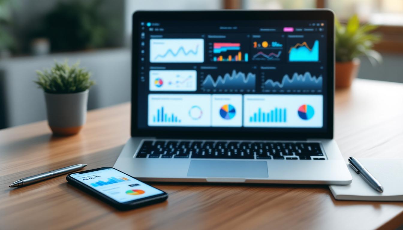 Augmented Analytics – Wie KI deine Datenanalyse auf das nächste Level bringt