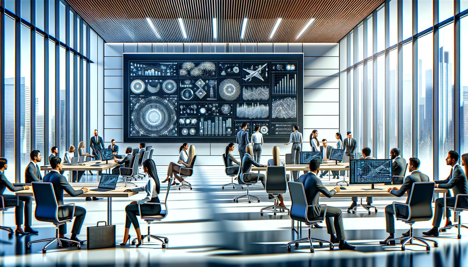 BCG: Wegbereiter der digitalen Transformation