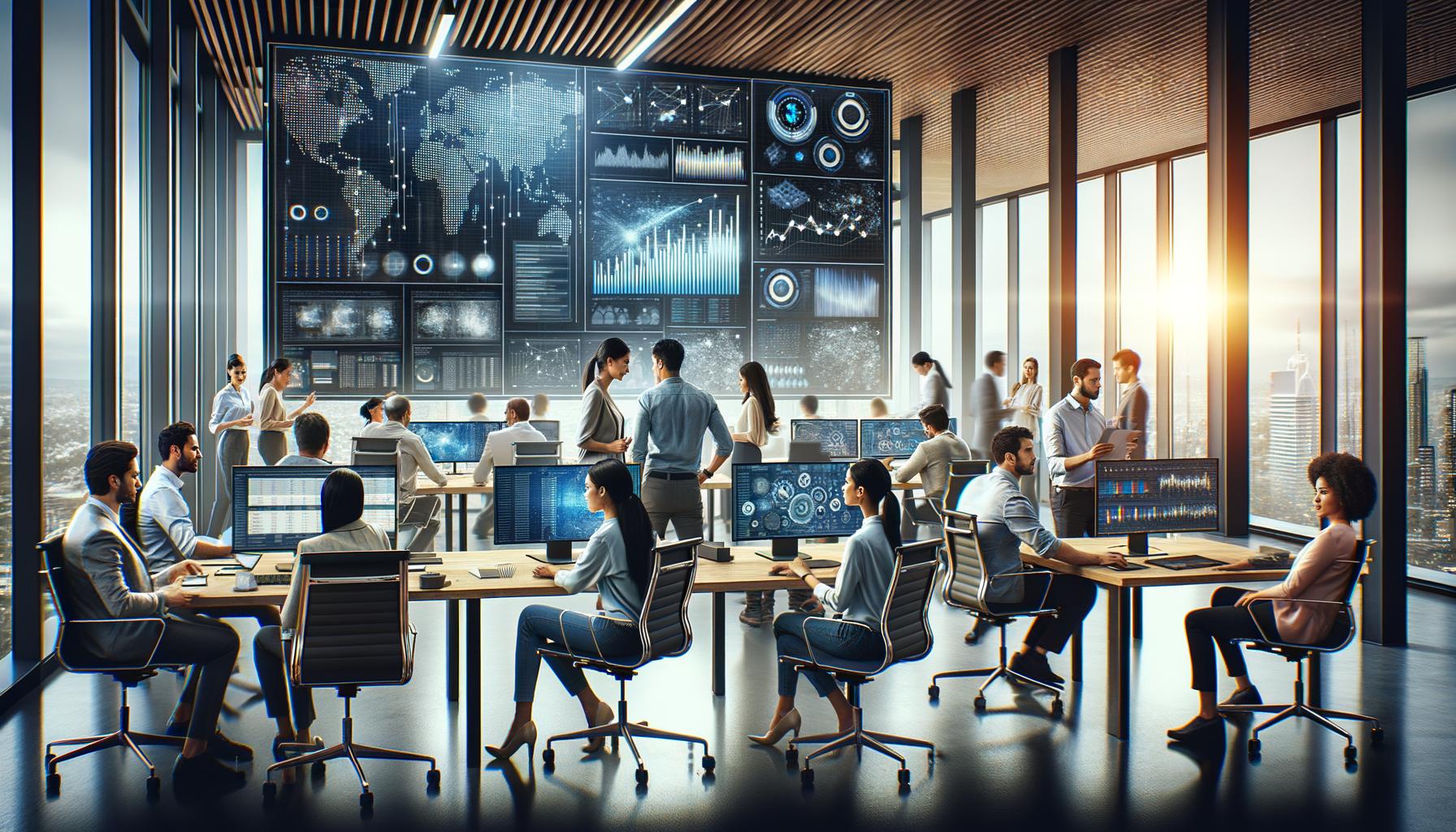 Big Data Analytics: Aktuelle Forschungstrends