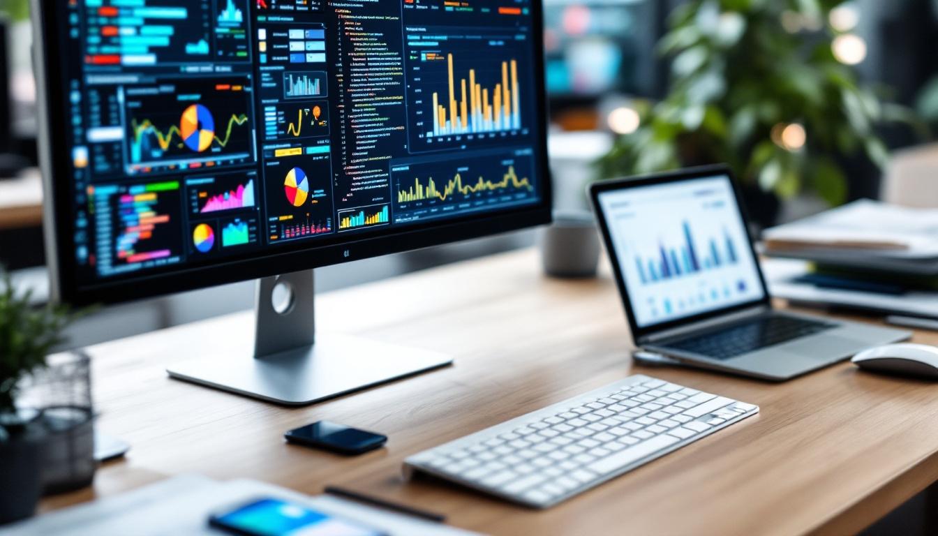 Big Data Analytics steigert Unternehmensleistung