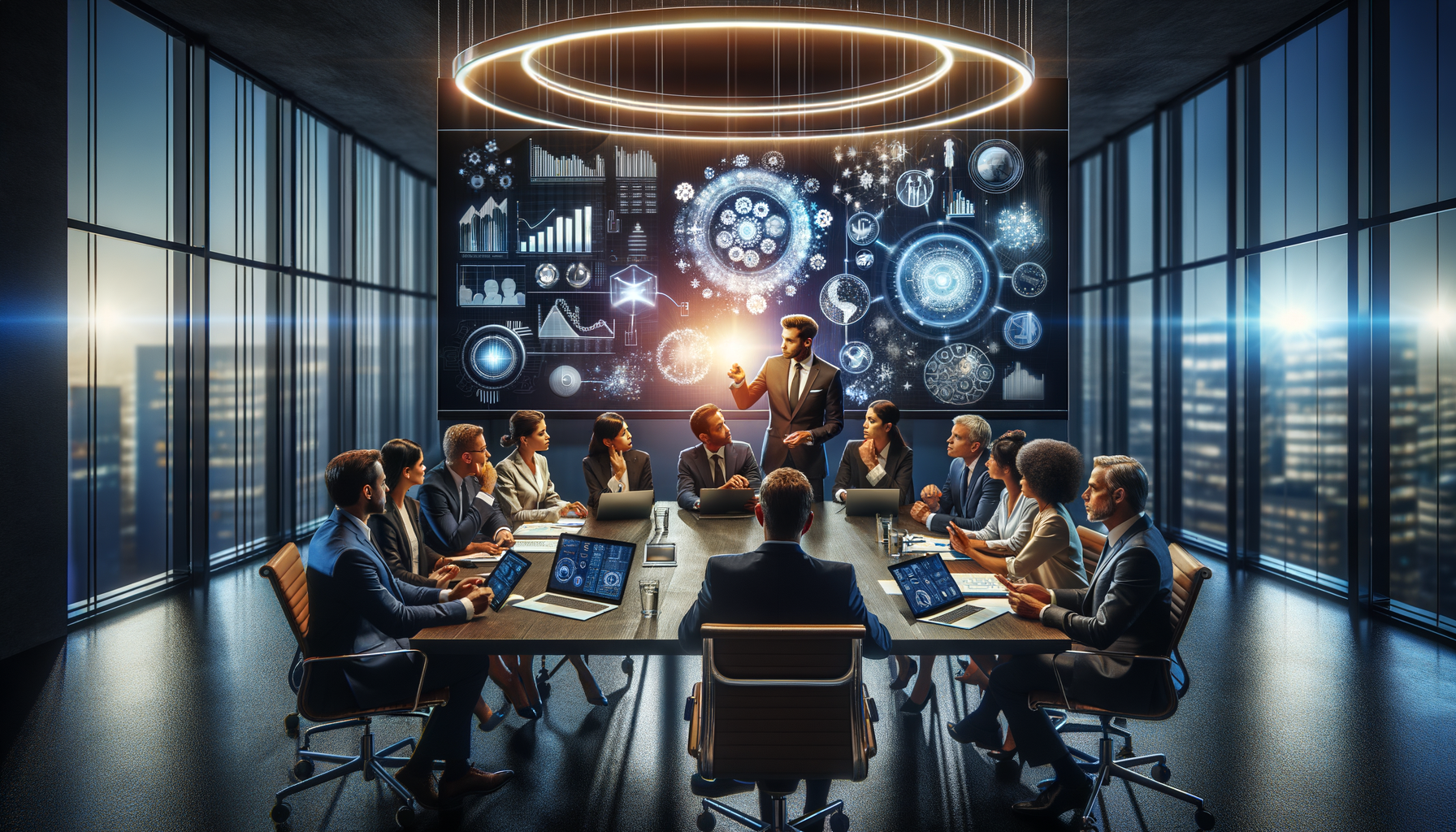 Change Management Digitalisierung: Praktische Tipps