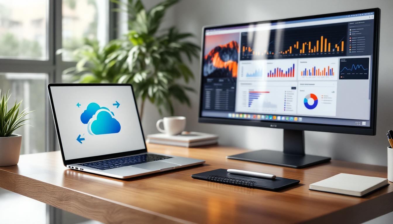Cloud vs. Data Analytics: Was ist der Unterschied?