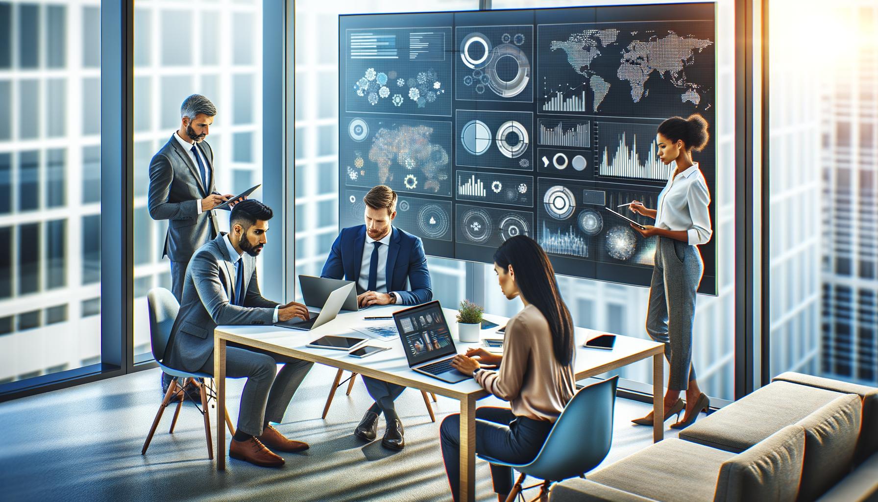 Corona beschleunigt die digitale Transformation