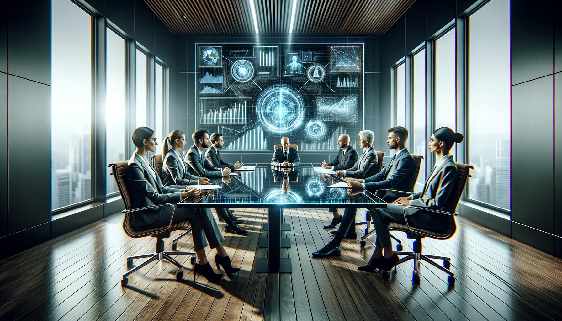 Corporate Metaverse Datenschutz: Ein Leitfaden