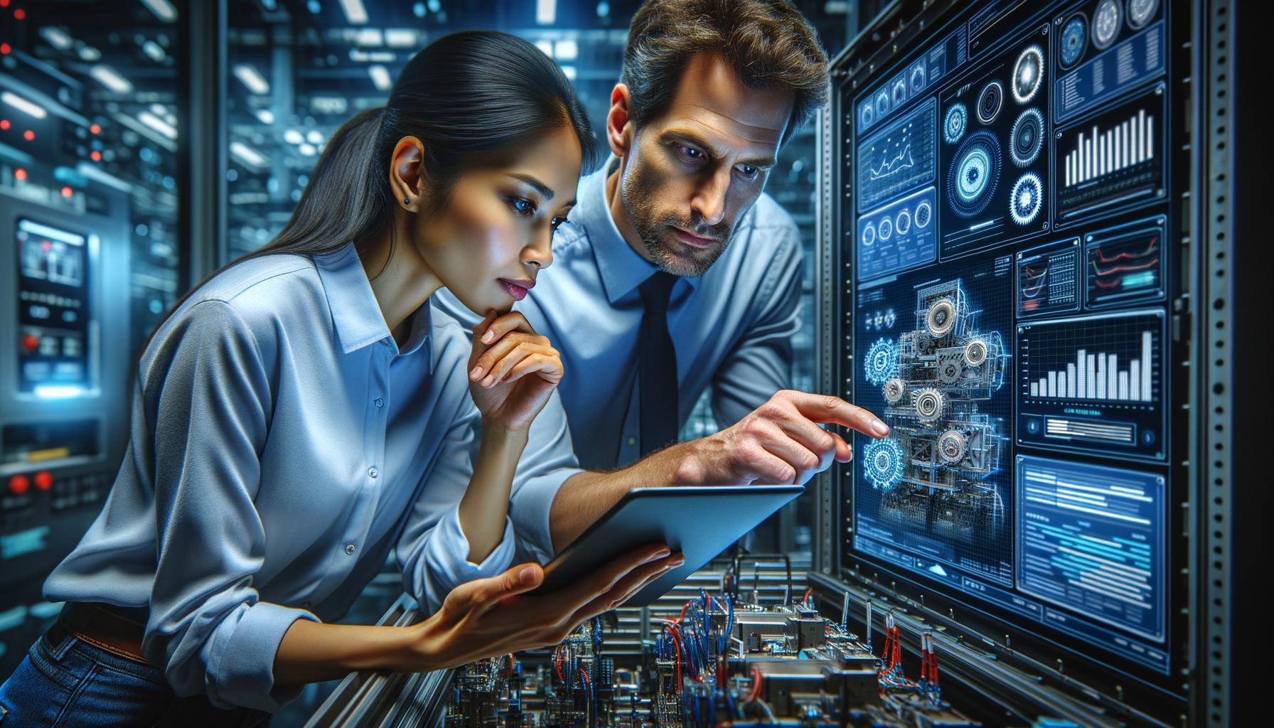 Cyber-Physical Systems Nutzen: Pro Tipps