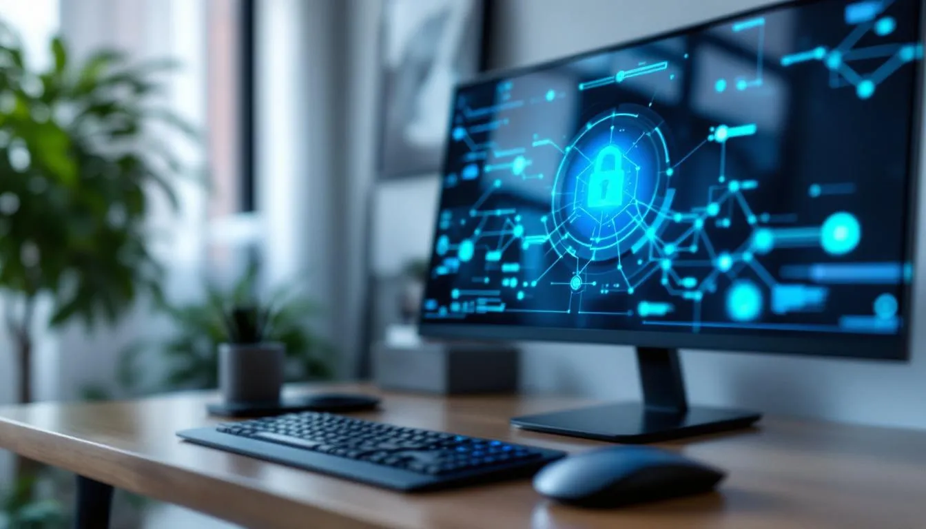 Cybersecurity Mesh – Ein neuer Ansatz für ganzheitliche IT-Sicherheit