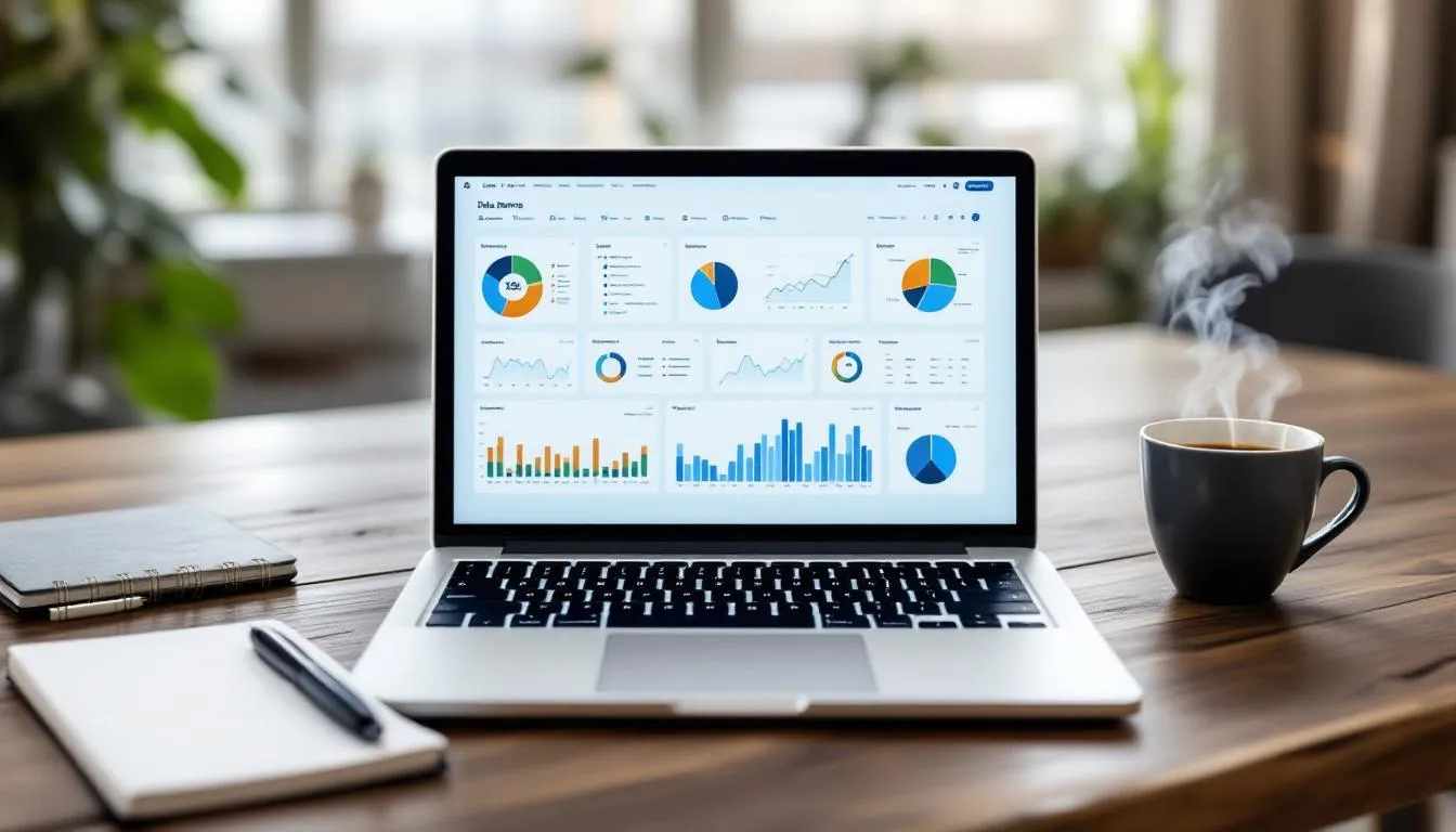 Data Governance Framework – Schlüssel zum Datenerfolg [Leitfaden]