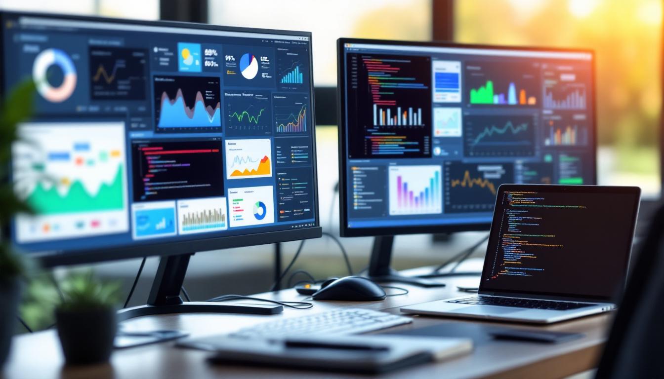 DataOps einführen – So optimierst du deine Datenströme