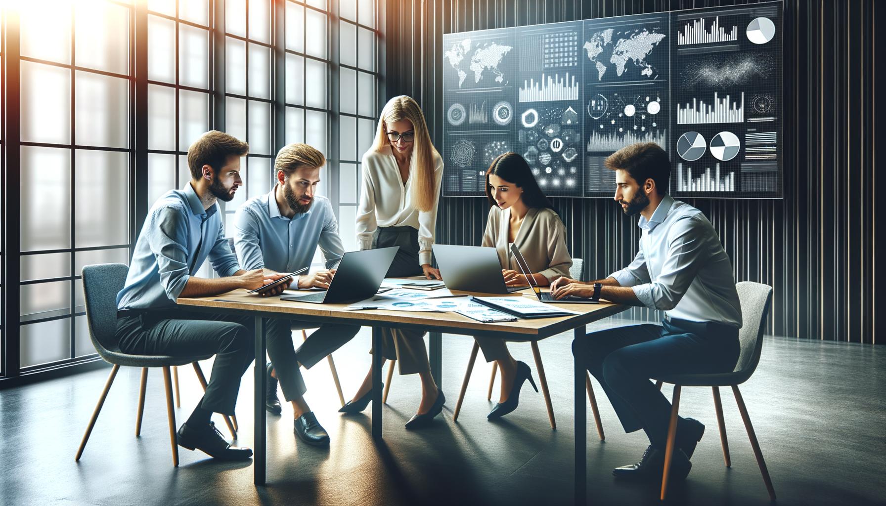 Data Analytics Ressourcen auf Google Scholar finden