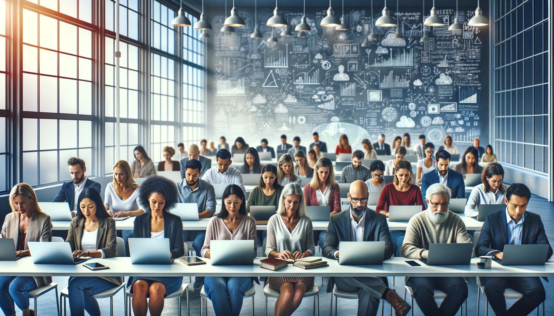 Datenanalyse und maschinelles Lernen: Kurse im Überblick