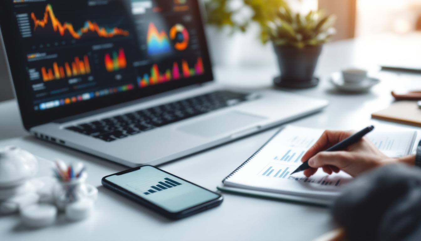 Datengetriebene Entscheidungen mit Data Science & Big Data