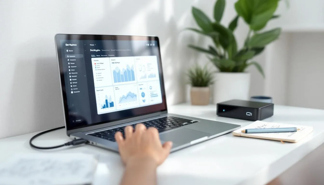 Datenmigration verstehen Ein umfassender Leitfaden