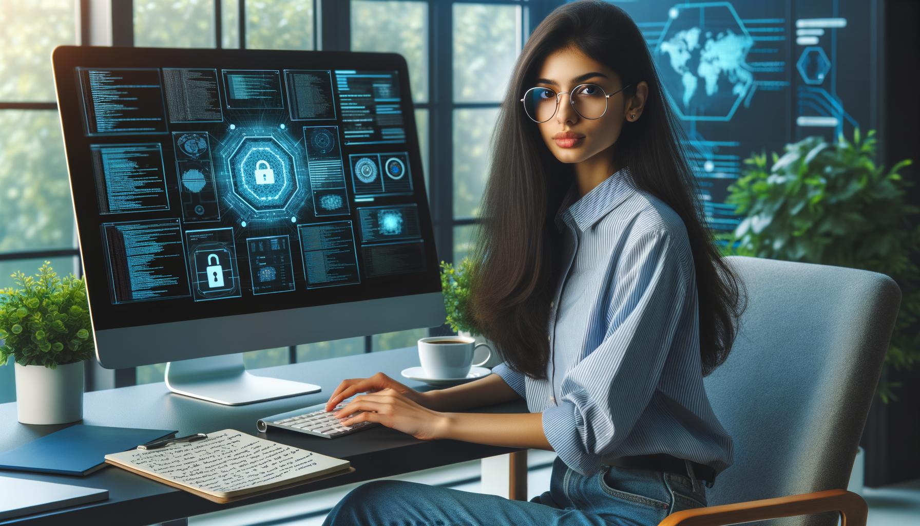 Datensicherheit im Metaverse: Praktische Tipps