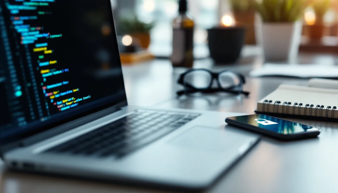 DevSecOps – Sicherheit von Anfang an in deiner Softwareentwicklung