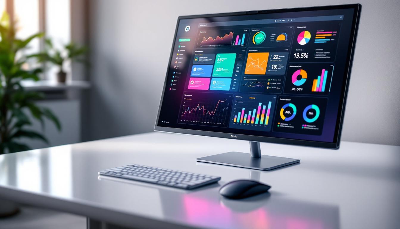 Die Vorteile maßgeschneiderter Digital Signage Lösungen für dich