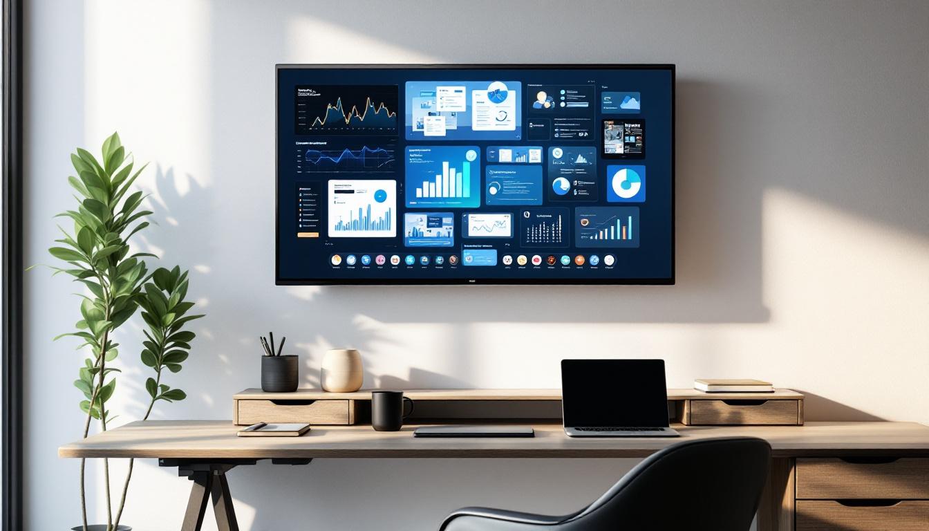 Digital Signage Trends 2025 – Überblick