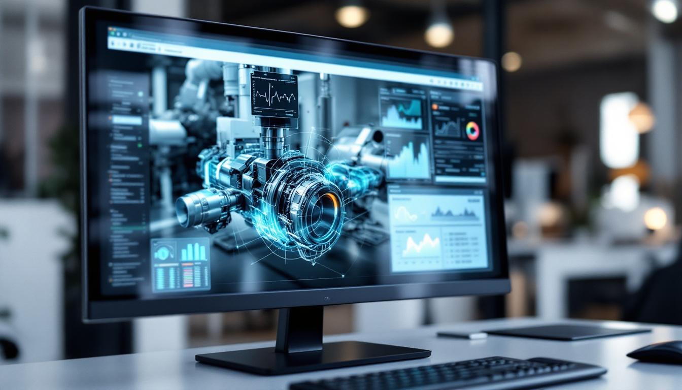 Digital Twin Simulation – Virtuelle Testumgebungen für reale Innovationen