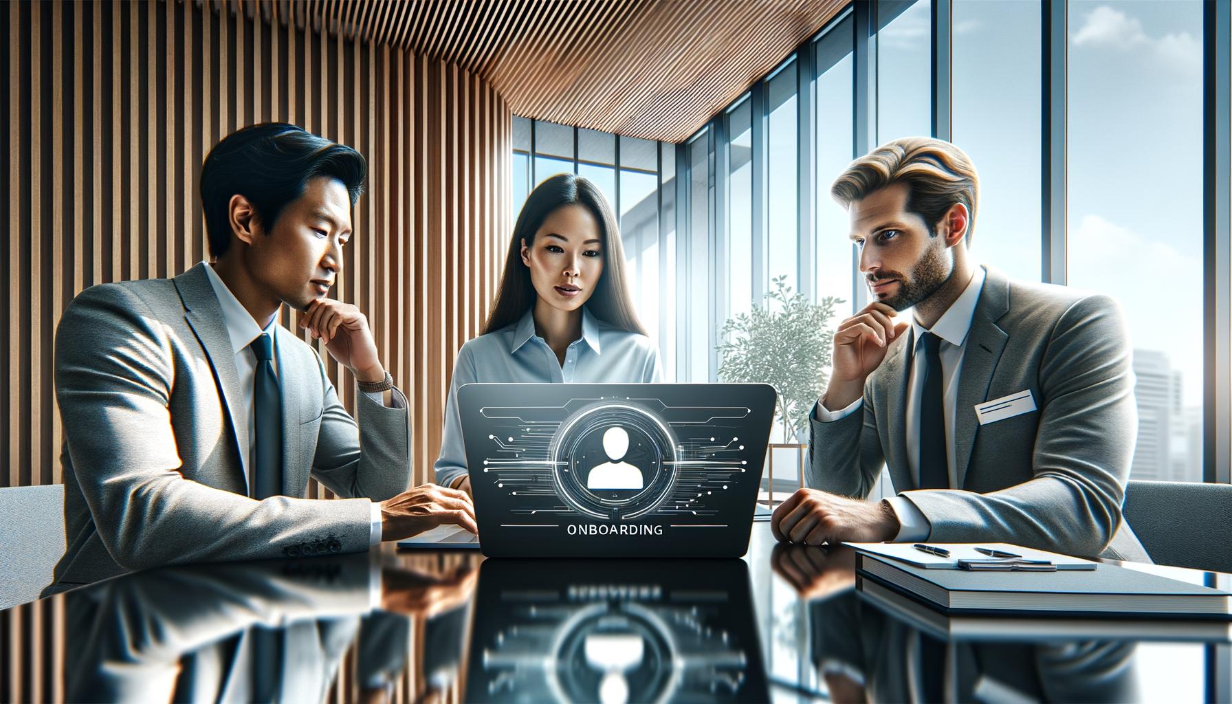 Digital Customer Onboarding: Praktische Tipps