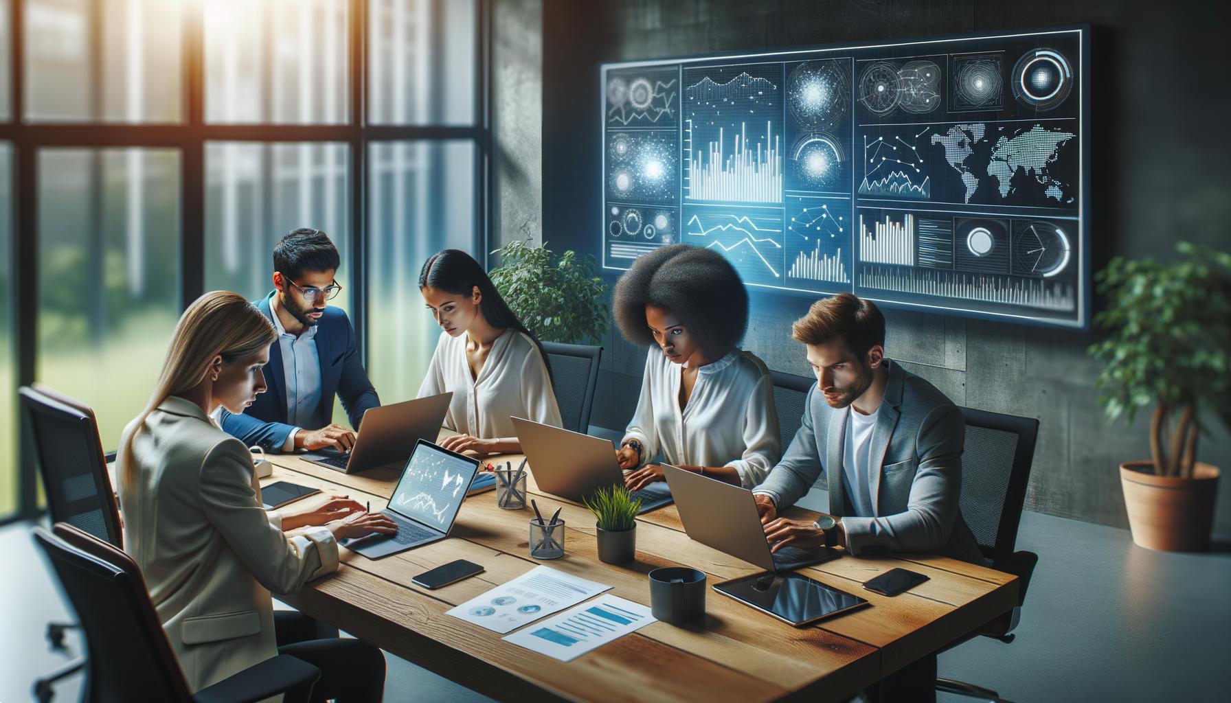 Digital Supply Chain Solutions: Best Practices