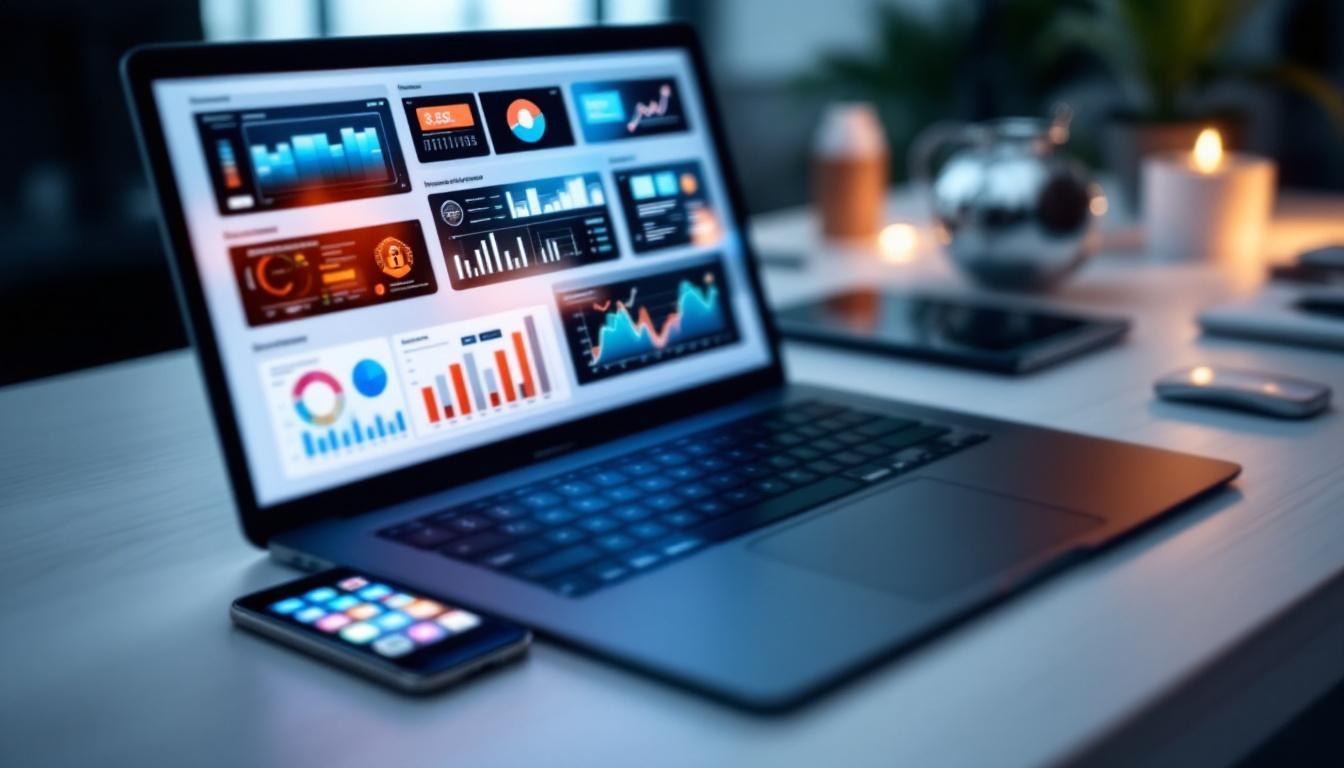 Digitale Resilienz aufbauen – Wie Unternehmen krisenfest werden