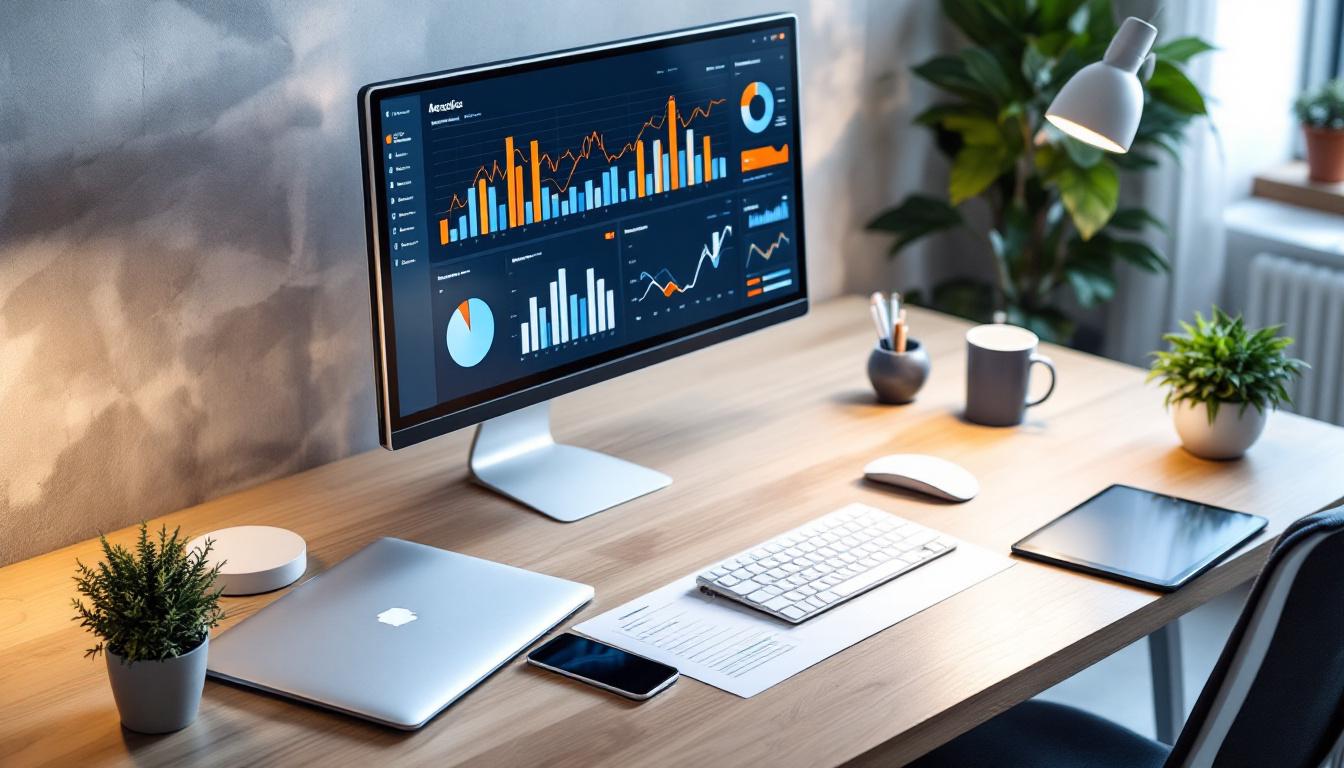 Digitale Transformation als Kern der Unternehmensstrategie