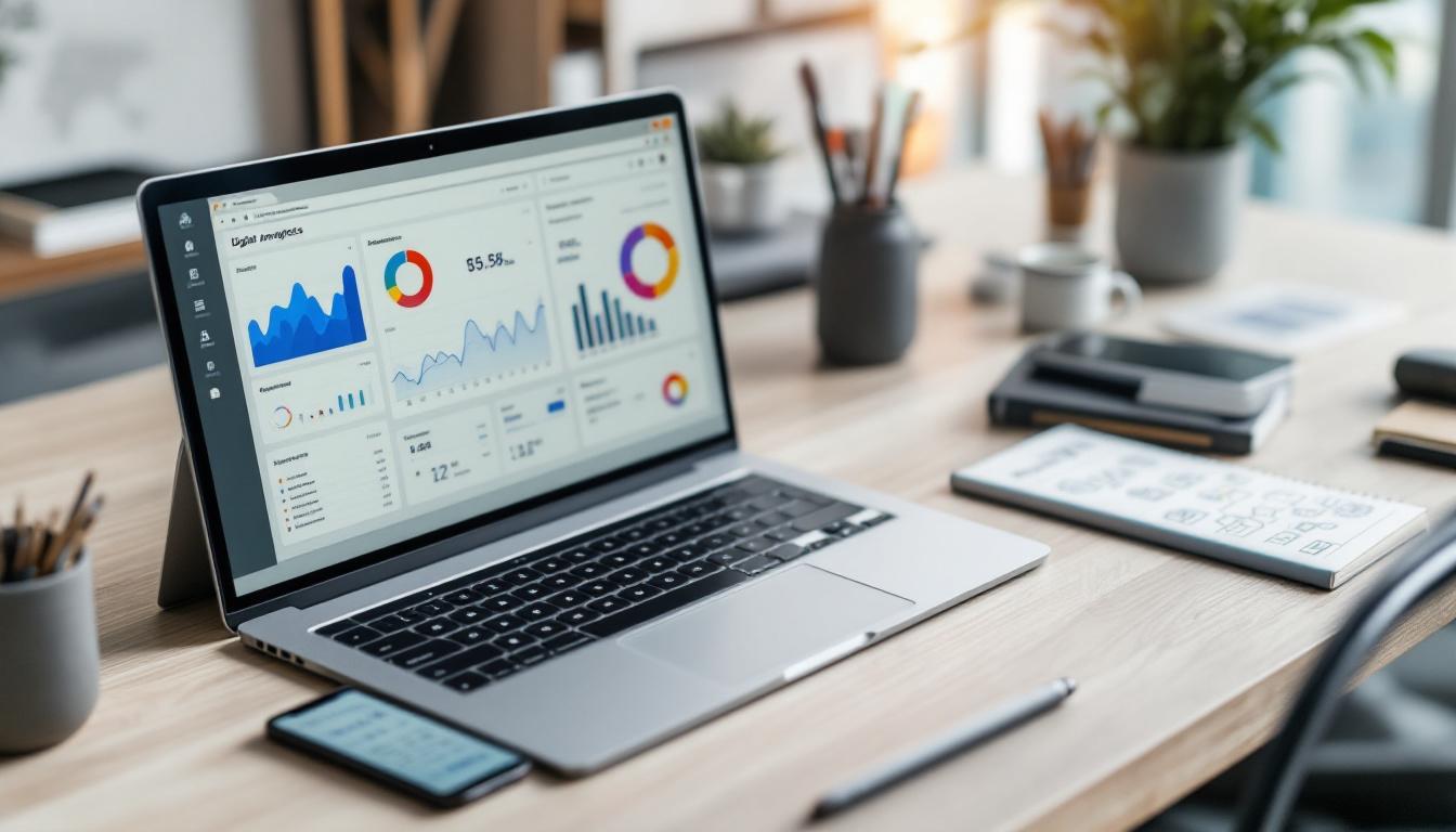 Digitale Transformation für KMU: Chancen und Herausforderungen