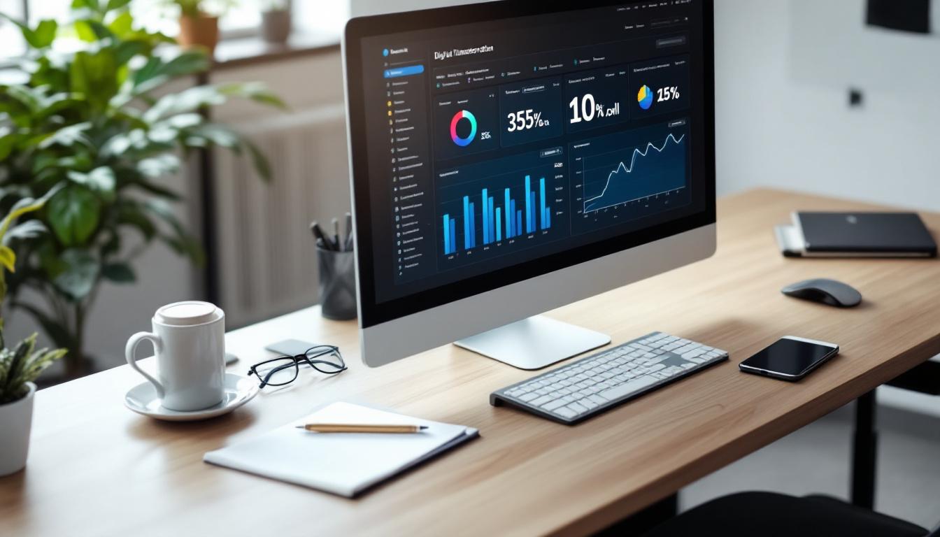 Digitale Transformation: Managementberatung im Wandel