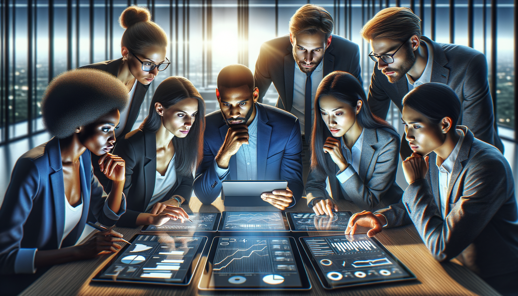 Digitale Vertriebskanäle Etablieren: Ein Leitfaden