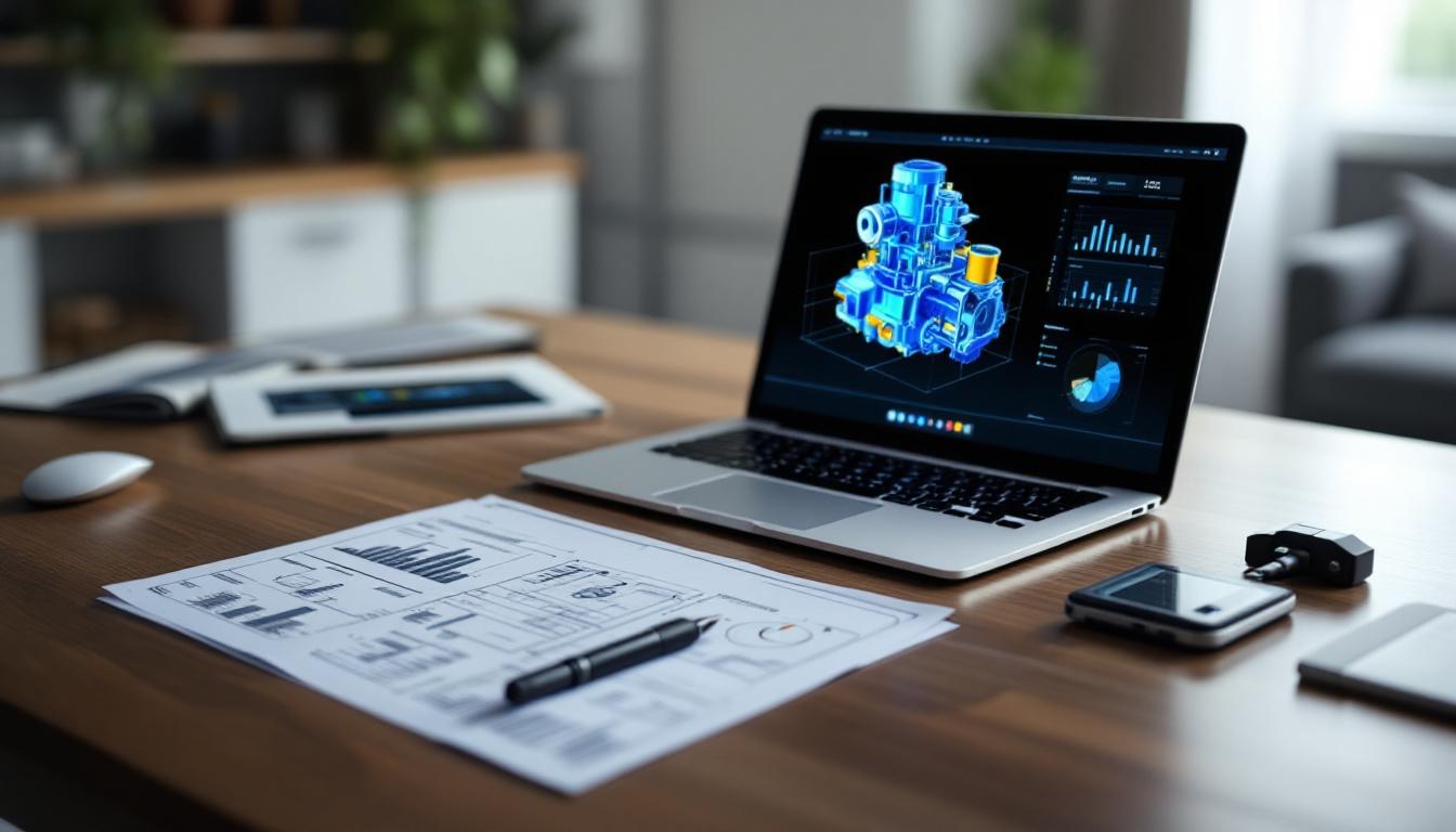 Digitale Zwillinge – Der Schlüssel zur Prozessoptimierung? [Leitfaden]