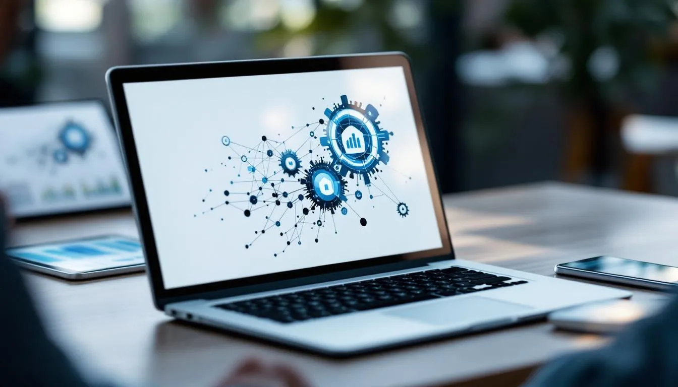 Digitale Ökosysteme – Wie du erfolgreich Partnerschaften aufbaust