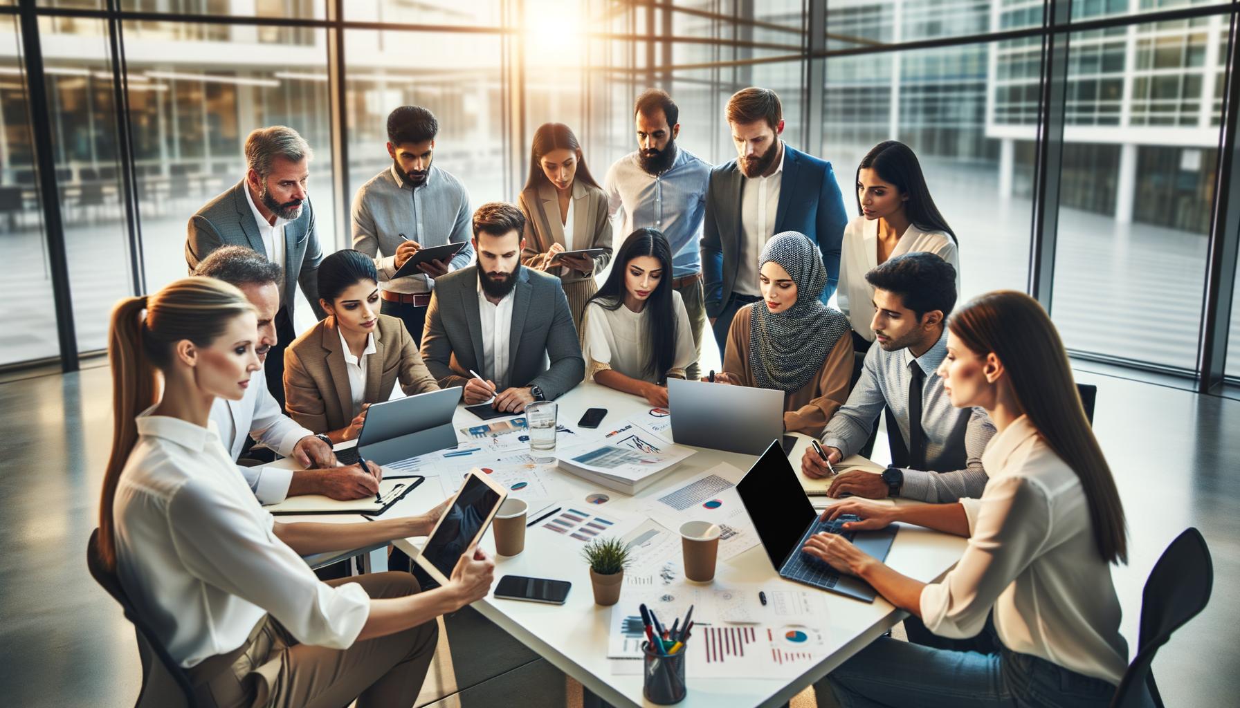 Digitale Agilität in Unternehmen: Praktische Tipps