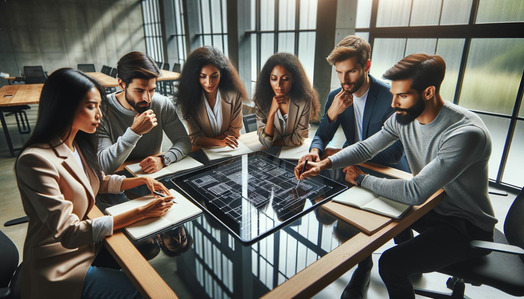 Digitale Innovationskultur: Ein Leitfaden