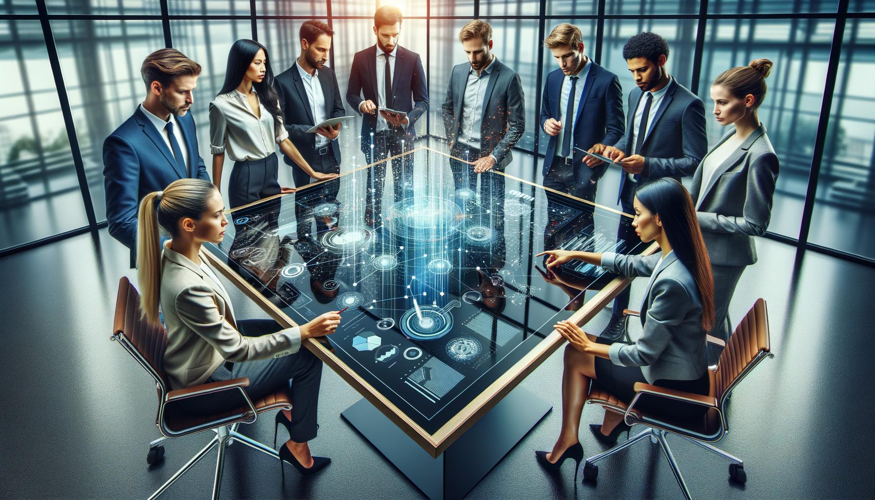 Digitale Transformation: Der Schmetterlings-Effekt