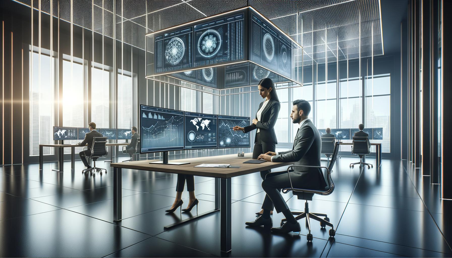 Digitale Transformation der Finanzfunktion meistern