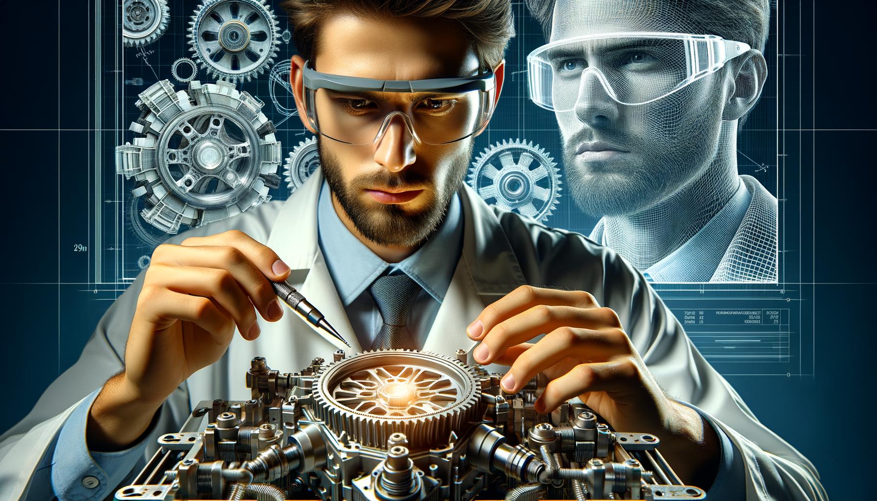 Digitale Zwillingstechnologie Vorteile Erklärt