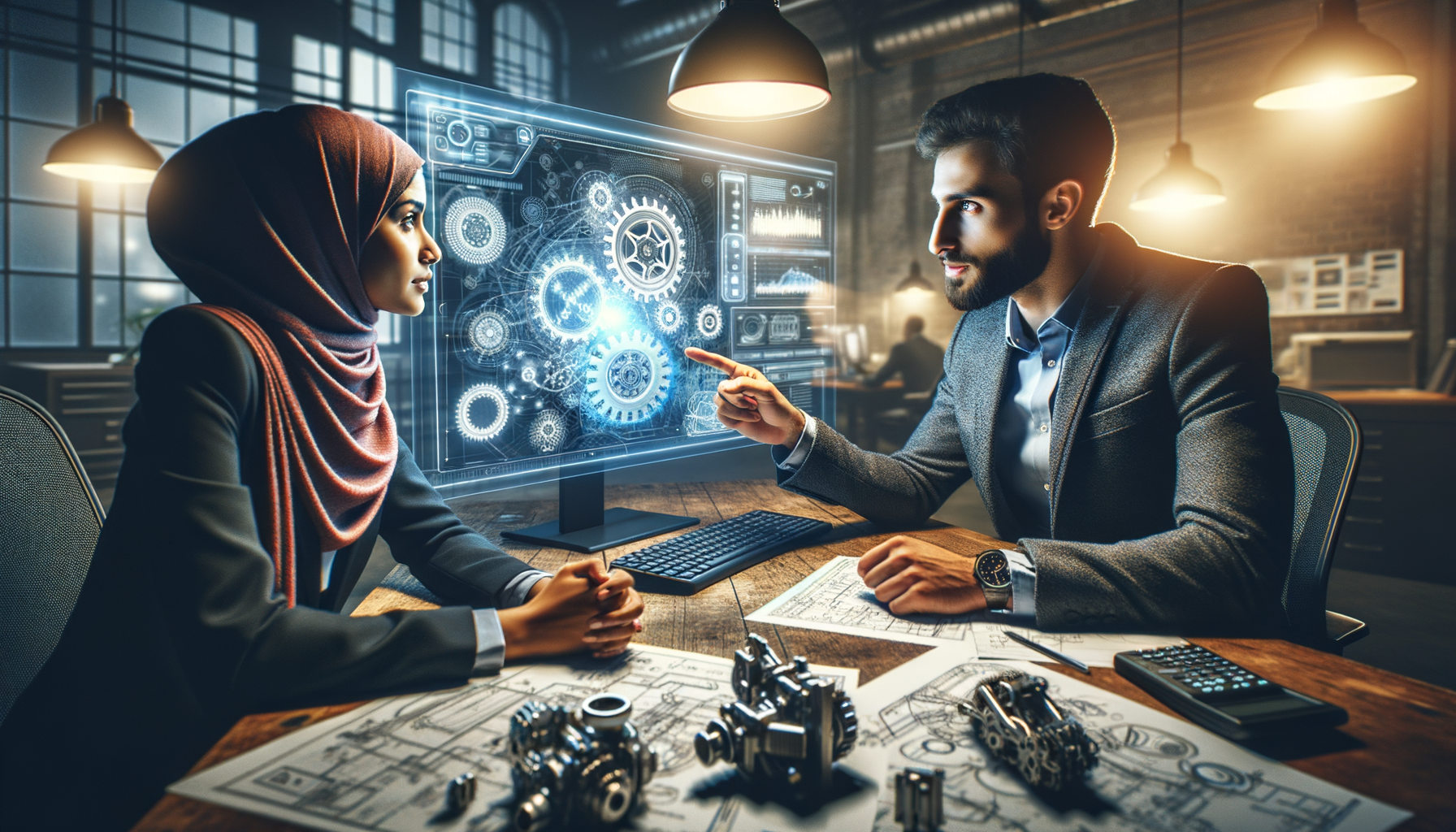 Digitaler Zwilling Einführung: Praktische Tipps