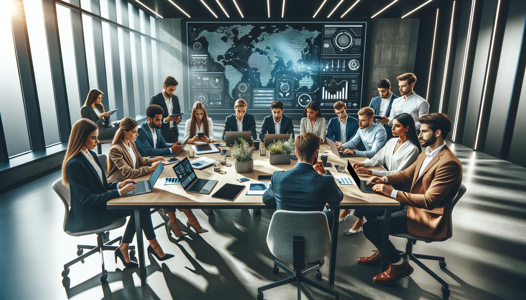 Digitaler Footprint und Marke: Pro Tipps