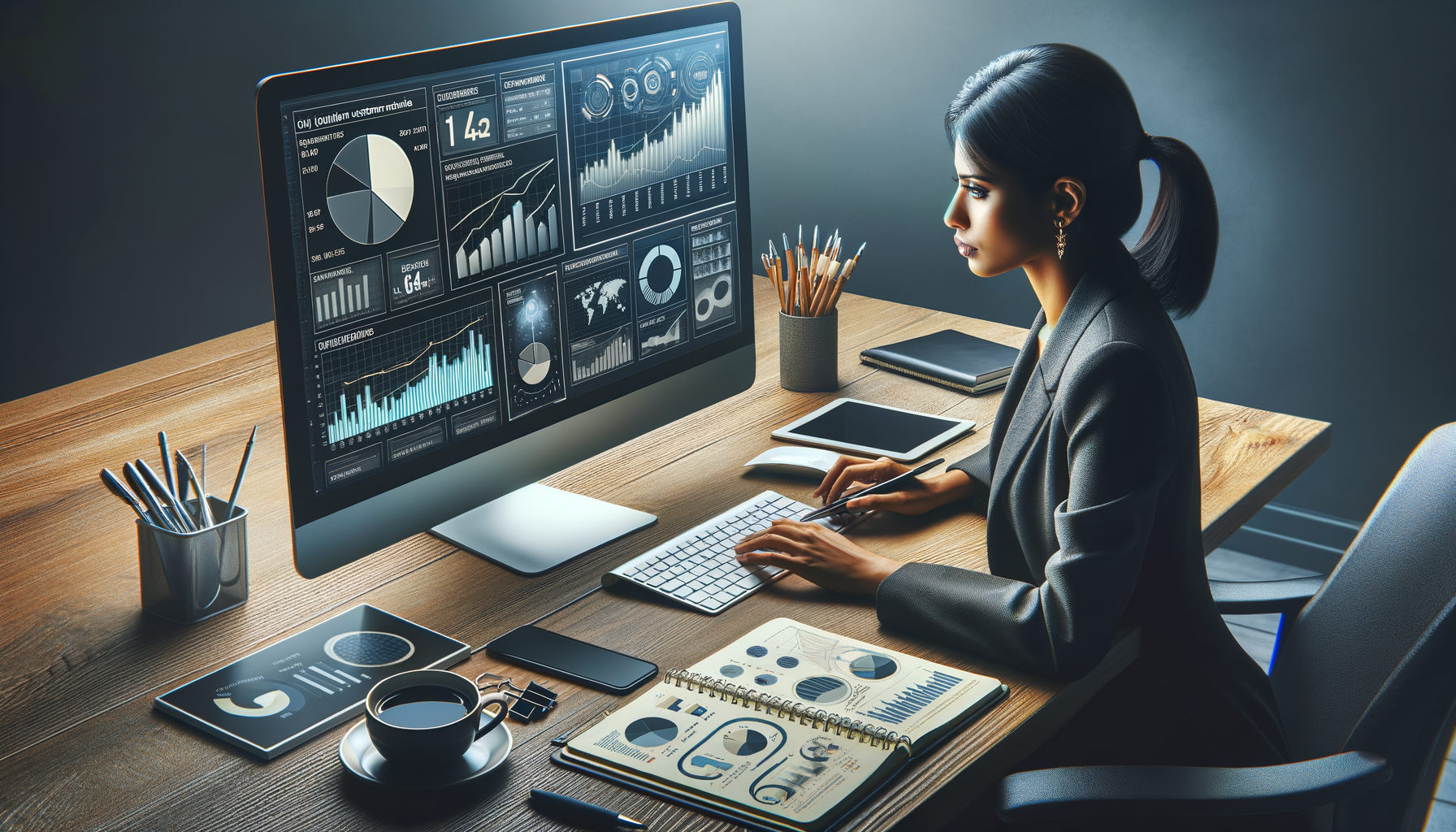 Digitales Kundenverhalten Analysieren: Best Practices