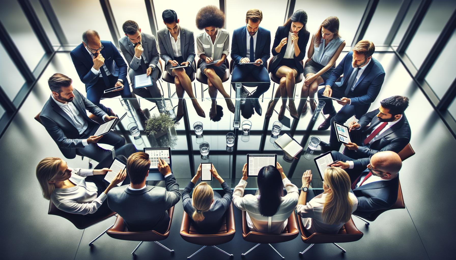 Digitales Wissensmanagement: Pro Tipps