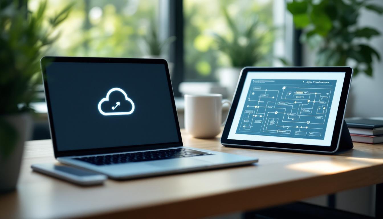 Digitalisierung oder digitale Transformation: Was ist besser?