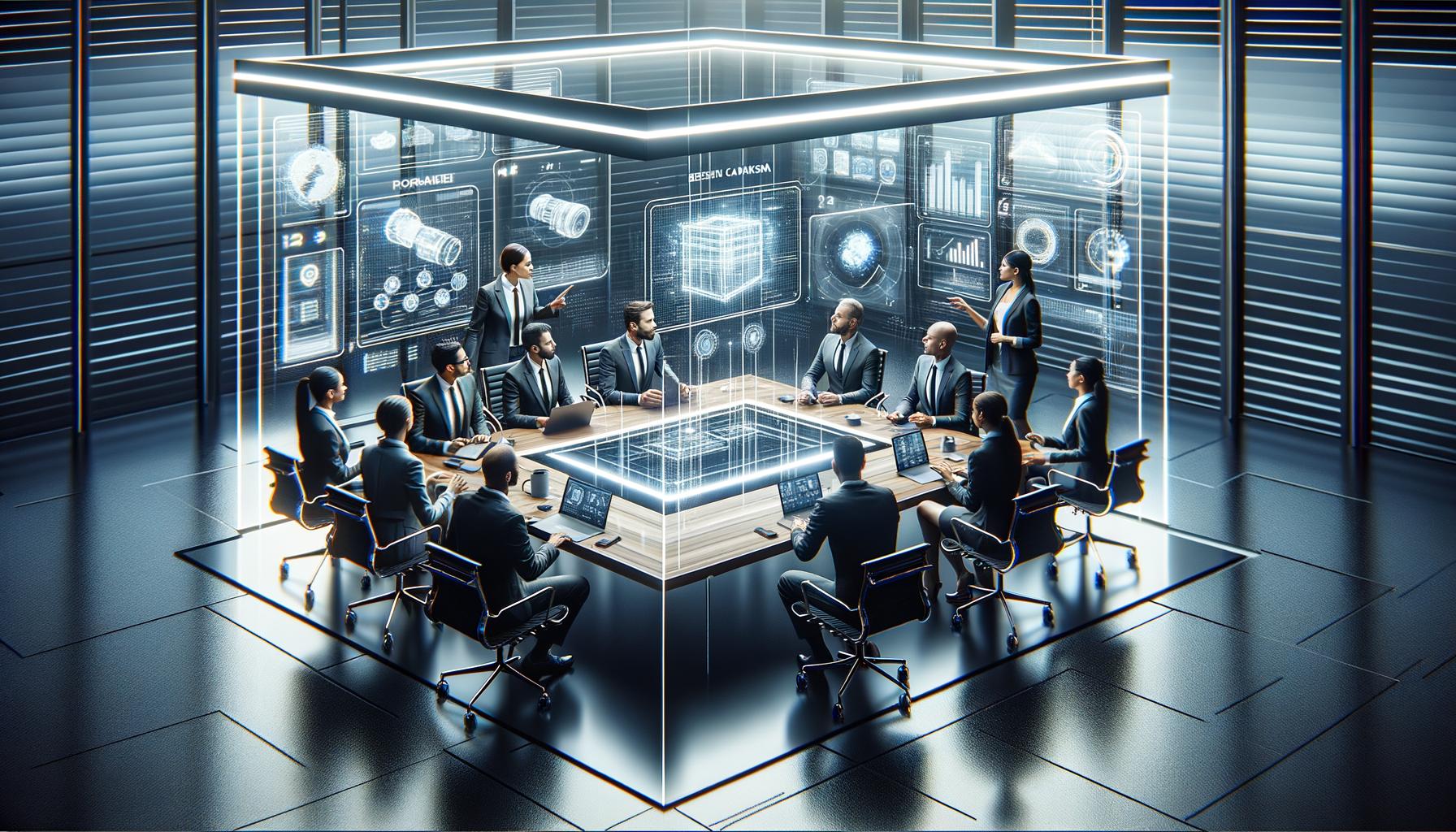 Digitalisierung vs. digitale Transformation: Der Unterschied