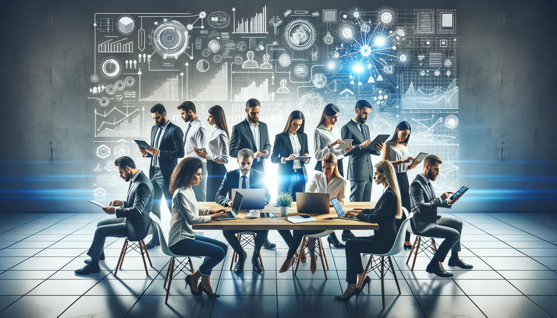 Digitalisierung vs. digitale Transformation: Unterschiede?