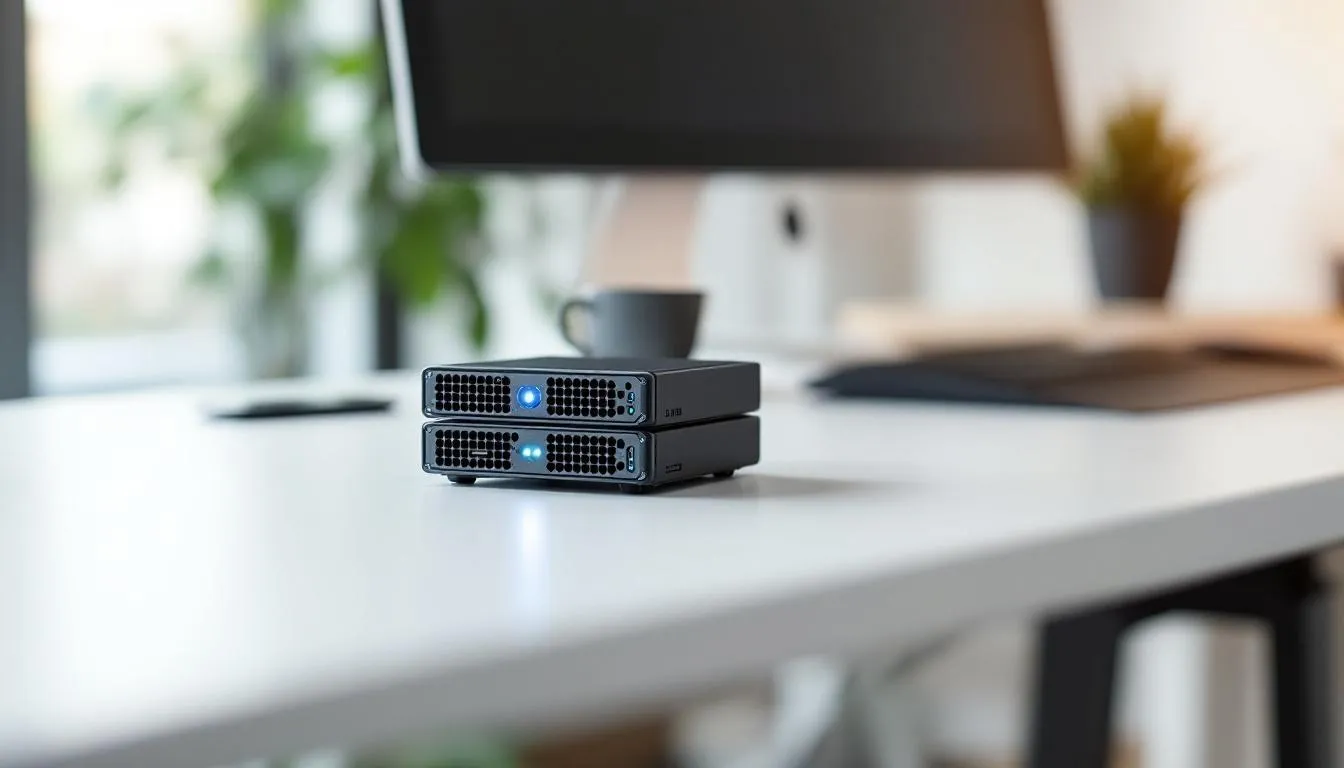 Edge Computing für Unternehmen – Ein Leitfaden zur Implementierung