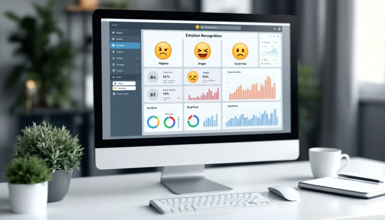 Emotion AI – Wie Computer Gefühle verstehen und darauf reagieren