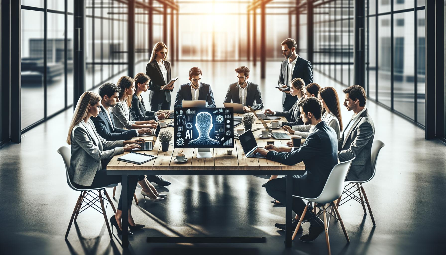 Enterprise AI Integration: Praktische Tipps